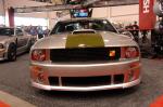 Ford Mustang P-51A by Roush 2007 года